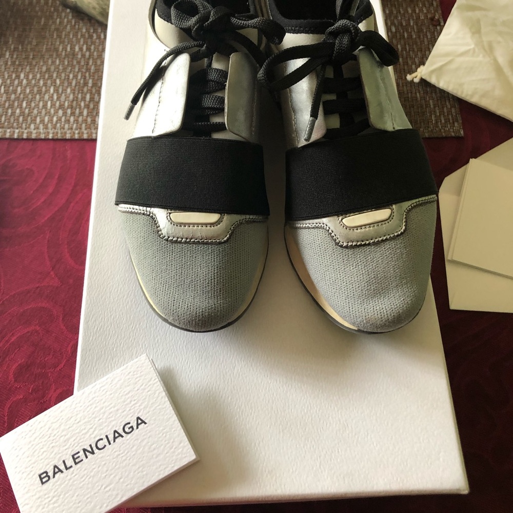 Balenciaga EU36